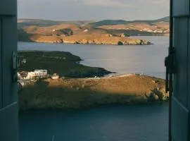 Akro Astypalea