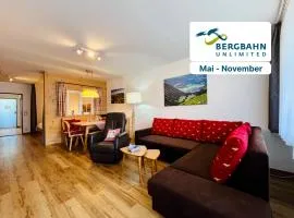 Montana Haus, Fewo A14, A17, B4 oder C8