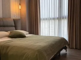 木光寓斗六全新電梯公寓含有客廳