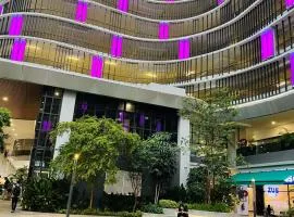 CASA SOUL & SOFT 2Bedroom-2Bathroom at Trion KL