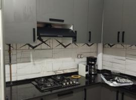 Draria chemin des crêtes, hotel in Draria