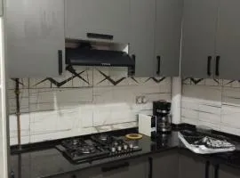 Draria chemin des crêtes