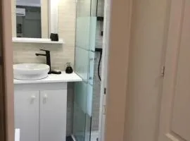 La maison du Bonheur Mobilhome