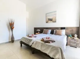 Brand New Apartment 3 Bdr 2 Bth H12