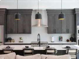 Modern Beauty for Family Gatherings