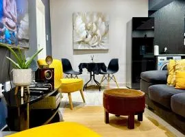 Umoya Executive Apartment
