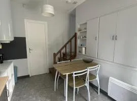 La cabane du pêcheur