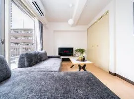 Nakajima Park Mansion - Vacation STAY 20417