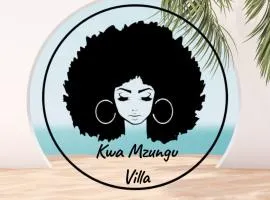 Kwa Mzungu Villa
