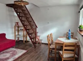 Alpaka Bakonya Kisház