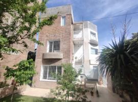 Neuqu&eacute;n में TERREdO, पालतू जानवरों के अनुकूल होटल