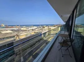 HOM I 2D2B Frente al Mall Antofagasta I Piscina PNM 109