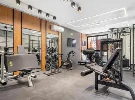 Condomínio Residencial e Comercial YOU