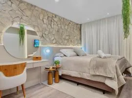 Condomínio Residencial e Comercial YOU