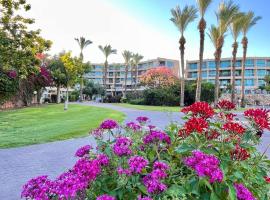 Rose Suite, aparthotel in Caesarea