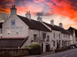 George of Piercebridge