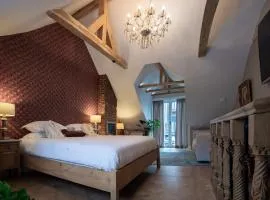 Lovelace Suites by Threads of Time Hotel Bruges