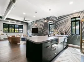 New The Artist House - Luxury Hyde Park Home