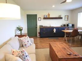 Homestead with Shenandoah Valley Views