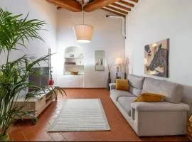 Appartamento Elisa, immerso nella natura e vicino a Firenze