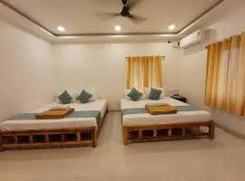 Hotel Saai Residency