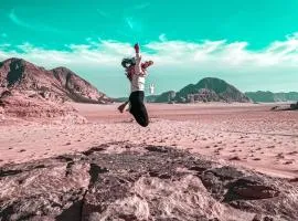 Rum Travel with Mohammad