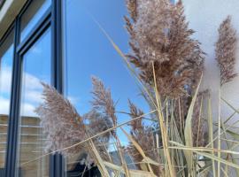 AgroReset, hotel a Korlino