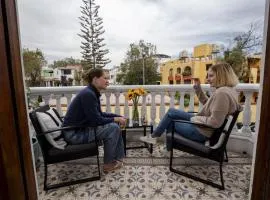 Econunay Hostels