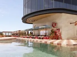 Kimpton Tsim Sha Tsui Hong Kong