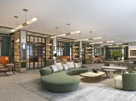 Kimpton Tsim Sha Tsui Hong Kong