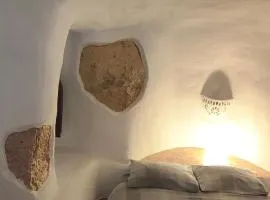 Negratin Casa Cueva