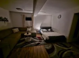 Ferienwohnung zum Wohlfühlen