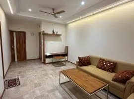 The GK Luxe -2BHK Luxury Apartment in city centre