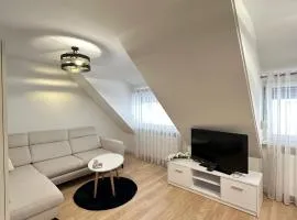 Motel Za Miedzą