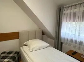 Motel Za Miedzą