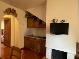 Mara - Appartamenti Gemelli Prun, hotel di Gallio