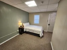 Dunnstown Lodge
