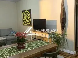 Casa da Vila 2 dormitorios - Centro de Floripa