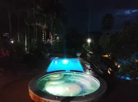 El Remanso - Boutique Villa