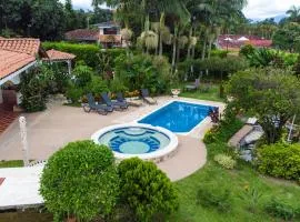 La Adorada Resort Boutique Villa