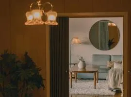 Nature stay, near the city