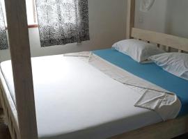 Watamu villas, hotel in Watamu