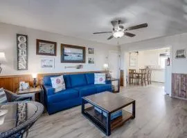 Oceanview pet-friendly condo