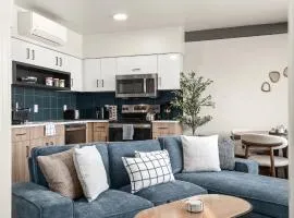 2BR Cozy Apartment in DT