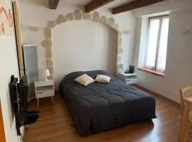 Studio isola village