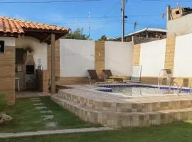 Casa em Jauá