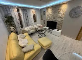 Appartement lumineux centre