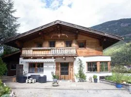 Ferienwohnungen Inka