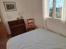 CHAMBRE PRIVEE chez l'HABITANT SALLE d'eau WC Privatifs