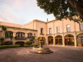 Hotel Ex-Hacienda San Xavier